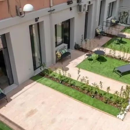 G4 Apartamento Exclusivo, Madrid Exterior photo