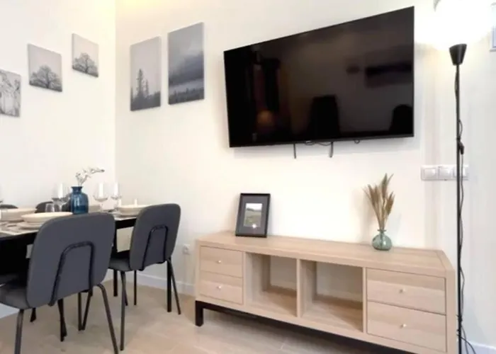 G4 Apartamento Exclusivo, Madrid