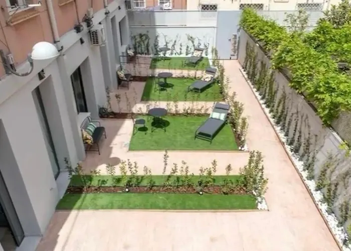 G4 Apartamento Exclusivo, Madrid