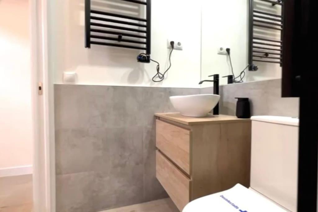 Appartement G4 Exclusivo, Madrid