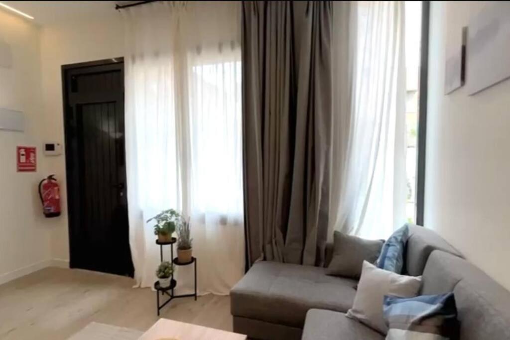G4 Exclusivo, Appartement Madrid