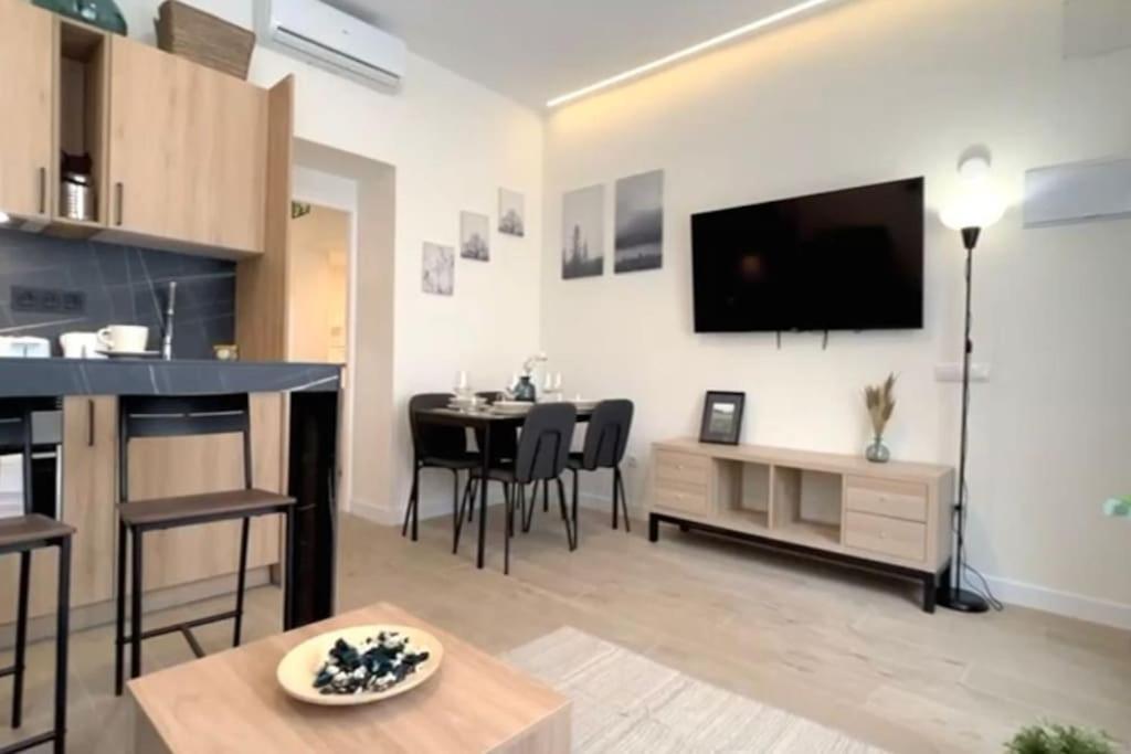 G4 Exclusivo, Appartement *