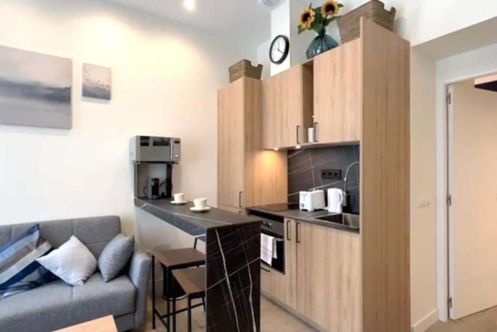 Appartement G4 Exclusivo,